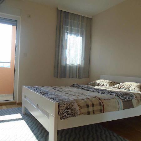 Fantastic Brand New Apartment Podgorica Kültér fotó