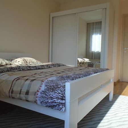 Fantastic Brand New Apartment Podgorica Kültér fotó