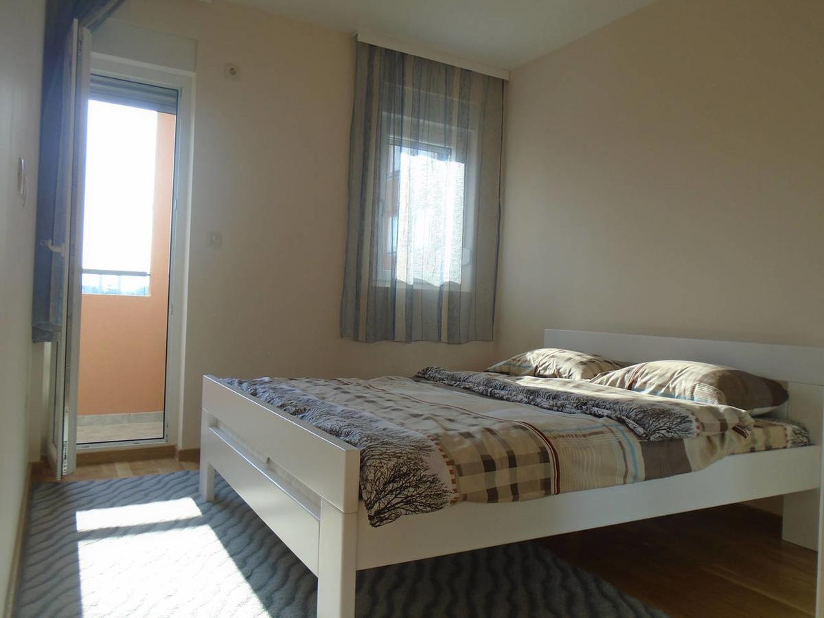 Fantastic Brand New Apartment Podgorica Kültér fotó