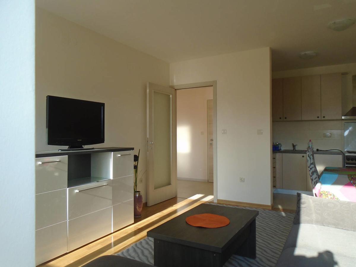 Fantastic Brand New Apartment Podgorica Kültér fotó