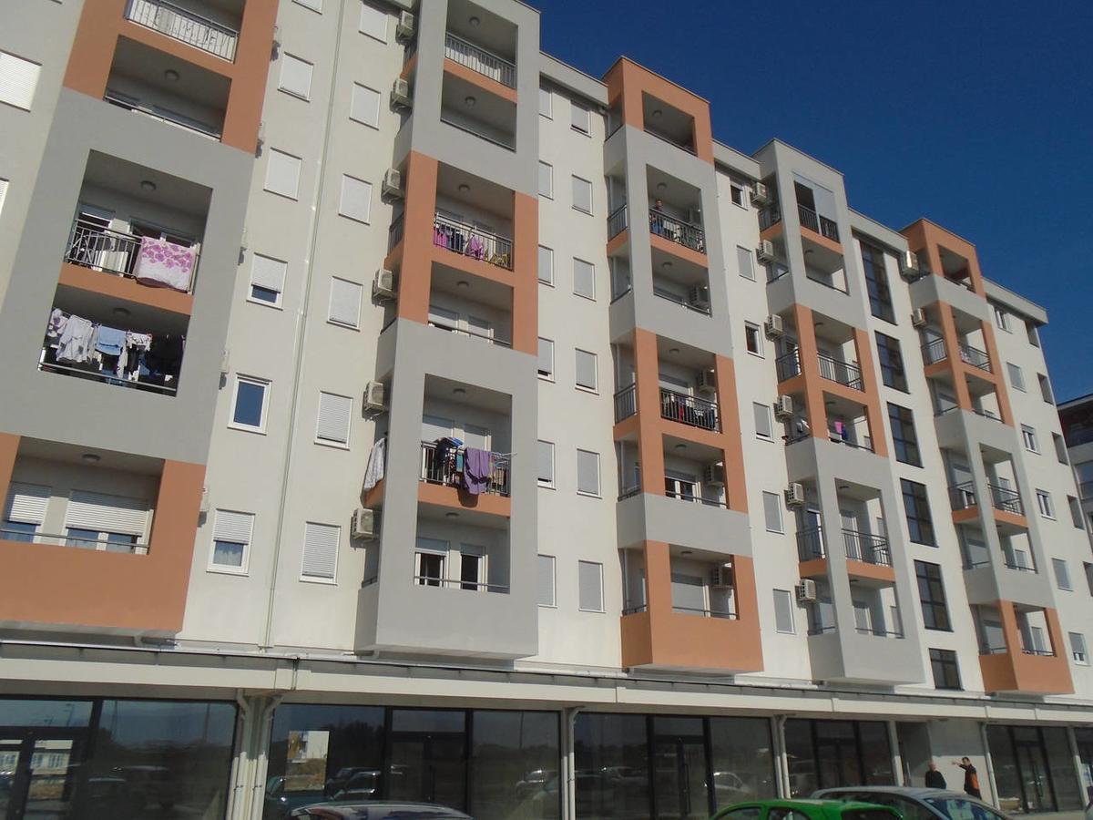 Fantastic Brand New Apartment Podgorica Kültér fotó