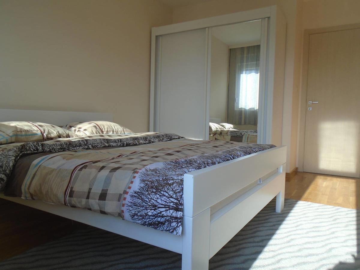 Fantastic Brand New Apartment Podgorica Kültér fotó
